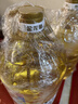 金龙鱼 食用油 葵花籽清香型调和油5L （新老包装随机发货） 实拍图