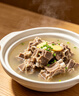 恒都 澳洲原切羊蝎子 净重4斤冷冻 火锅食材 炖煮佳品 带肉率35%左右 实拍图