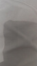 浪莎女童打底裤春秋薄款白色外穿儿童裤子公主可爱蕾丝学生长裤 实拍图