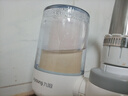 九阳（Joyoung）龙头净水器除氯除味可视化全新升级龙头机一机四芯套装JYW-RT1800 实拍图