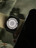 Apple/苹果 Watch S11 智能手表GPS+蜂窝款46毫米深空灰色铝金属表壳黑色运动型表带S/M MFDD4CH/B 实拍图