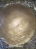 鲜窝窝 绿豆粉皮500g 大张粉皮低脂凉皮凉拌菜火锅食材炖菜 南北干货 实拍图