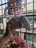 北通鲲鹏20无线游戏手柄AI智控双切扳机TMR震动蓝牙xbox类电脑PC手机steam电视NSswitch2体感深海迷航 实拍图