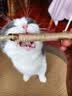 憨憨乐园二合一逗猫激光笔猫玩具逗猫棒猫咪幼猫玩具逗猫神器红外线指示器 实拍图