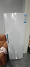 海尔（Haier）小红花290L立式冰柜小型家用小冰柜风冷无霜一级节能大容量变频冷柜小冰箱BD-290WGHEGDW9换新补贴 实拍图