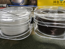 加仕高手串弹力绳耐磨文玩水晶珍珠穿珠子diy材料扁丝皮筋手链绳串珠绳 实拍图