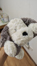 Jellycat唐布利牧羊犬动物毛绒玩偶安抚玩具狗公仔娃娃送礼儿童节生日礼物 唐布利牧羊犬 Medium 实拍图