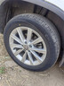朝阳轮胎 汽车轮胎 235/55R17 103W C66 适配凯迪拉克/CTS/奥迪Q3 实拍图