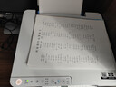 爱普生（EPSON）【新品】墨仓式 L3351彩色打印机 微信打印/无线连接 家用AI学习打印机（打印、复印、扫描） 实拍图