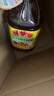鲁花 【保真菜籽油】食用油 低芥酸特香菜籽油 5L  /桶   实拍图