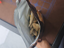 三只松鼠原味黄鱼酥250g  吮指香酥小黄鱼海味休闲追剧零食小吃 实拍图