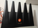 Tenda腾达路由器WiFi7【泰山BE7200 Ultra】千兆穿墙王信号放大器增强无线家用电竞立式BE12 Pro 实拍图