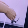 名爵（MEJUE）面盆水龙头冷热双控360°双旋转卫生间洗脸洗手台盆龙头Z-1201 实拍图
