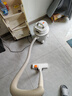 德尔玛（Deerma）【重磅新品】TJ700S 干吹两用吸尘器 家用商用 吸尘器桶式大吸力 整机降噪设计ZN-530 实拍图