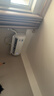 海尔（Haier）【价保618】空调 KFR-35GW/C200-1 1.5匹 一级能效 变频 卧室节能省电挂机 纯铜管 国家补贴 实拍图