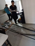 美的空调 酷省电二代PRO 大1.5匹新一级能效双排纯铜管（支持鸿蒙智联）卧室空调挂机KFR-35GW/KS2P 实拍图