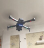 科学怪兽无人机遥控飞机儿童玩具航拍男孩大屏航拍穿越机61六一儿童节礼物 实拍图
