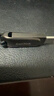 闪迪（SanDisk）256GB Type-C USB3.2 手机U盘 DDC4深空灰 读速400MB/s 自动备份 双接口优盘 手机平板电脑通用 实拍图
