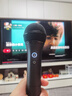 Vidda 海信  麦克风 VM3G-T 海信电视 Vidda电视专用 天籁K歌 无线麦克风 家庭KTV 双支套装 实拍图