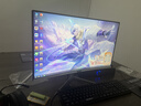 逆昂128G内存酷睿i7升72芯电竞台式机电脑5060电竞主机吃鸡独显办公组装大额补贴家用游戏水冷电脑整机 主机+24英寸【高刷显示器+键鼠套装】 套四：i9级58芯16G电竞独显/1TB/畅玩6A 实拍图