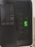 海信（Hisense）除湿机55升/天170㎡回南天抽湿机APP智控家用干衣除湿器别墅地下室复式仓库吸湿器大面积CF55BD/XW 实拍图