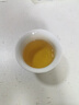 佰儒四大名茶茉莉花茶叶茉莉飘雪特级金骏眉红茶大红袍铁观音送礼475g 实拍图