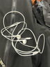 Apple/苹果 EarPods 闪电/Lightning有线耳机 苹果耳机有线耳机原装耳机 适用闪电接口的手机平板 实拍图