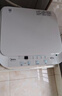 美的（Midea）【价保618】波轮洗衣机全自动 3KG 迷你内衣婴儿洗衣机 健康除螨 MB30V21EPLUS 以旧换新 京东自营 实拍图