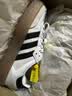 阿迪达斯adidas三叶草 SAMBAE女鞋 板鞋德训鞋 JI1349 36.5码 实拍图