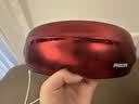 飞利浦（PHILIPS）美眼宝眼部头部按摩仪套装护眼仪蒸汽眼罩雾化头部仿指抓揉育发按摩送女友老婆父母生日母亲节礼物 实拍图