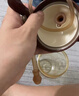世喜奶瓶水杯配件直饮吸管嘴（吸管杯杯头直饮款）适配7.2cm口径瓶身 实拍图