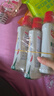 高露洁（Colgate）柚子进口精油漱口水500ml*3 含氟清新口气去口臭深层清洁无酒精 实拍图