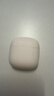 漫步者（EDIFIER）Zero Air 真无线蓝牙耳机 半入耳式耳机 无线耳机 轻盈舒适  适用苹果华为小米OPPO手机 月白 实拍图
