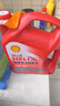 壳牌（Shell）红壳HX3 矿物质机油 5w-30(5w30) API SN级 4L 汽车保养 实拍图