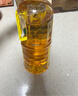 鲁花 【保真花生油】食用油 5S 物理压榨 压榨一级 花生油1L 实拍图
