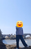 RA&RN/热爱如你 春装轻户外山系五防防水防风软壳冲锋夹克外套男女同款 实拍图