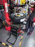 韩泰（Hankook）汽车轮胎 195/65R15 91H SK70 适配卡罗拉/朗逸/宝来/雷凌/福睿斯 实拍图