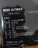 尤尼克斯YONEX羽毛球线高弹型比赛训练精准操控音效性BG66UM-430金属白 晒单实拍图