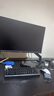 SANC盛色24.5英寸2K275Hz FastIPS显示器1ms 硬件低蓝光 耳机挂架小夜灯 电竞电脑屏幕G4Q E 实拍图