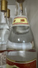 汾酒53度黄盖玻汾  清香型白酒 高度口粮酒  泡酒 53度 475mL 4瓶 组合装 实拍图