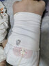贝肽斯婴儿肚兜宝宝肚围薄款新生儿护肚子双层防着凉神器24x17CM 3条装 实拍图