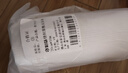 彩弘30cm*10m聚酯布缝织无纺布丙纶 防水涂料堵漏屋顶彩钢瓦补漏材料 实拍图