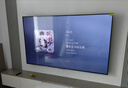 TCL电视【价保618】 75T7L Pro 75英寸 QD-Mini LED 蝶翼星曜屏 万象分区 绚彩XDR 实拍图