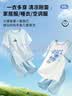 俞兆林男童睡衣纯棉夏季薄款儿童短袖男孩短裤中大童全棉空调家居服套装 实拍图