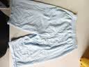 巴拉巴拉儿童睡衣套装夏空调服男童女童家居服宝宝短袖短裤舒适莱赛尔亲肤 实拍图