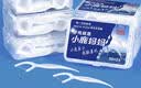 小鹿妈妈 专业洁齿牙线棒齿缝青年款牙签52支/盒 6盒312支 实拍图