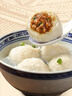 海欣特级福州鱼丸235g鱼糜+鳗鱼≥65% 丸子早餐半成品火锅食材麻辣烫 实拍图
