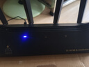 烁盟【海思巴龙芯】5g随身wifi无线流量2026款全国通用三网通免插卡移动随身wifi充电宝二合一车载户外 【5G家庭版cpe】游戏直播推荐｜千兆四2.5G口 送10G7天体验流量+1500G试用流 实拍图