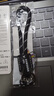 三星（SAMSUNG）256GB USB3.1 U盘 BAR 学习办公金属高速优盘 车载U盘 读速400MB/s（Gen 1）香槟银 适用哨兵模式 实拍图
