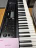 雅马哈（YAMAHA）PSR-E383 儿童成年娱乐学习专业演奏教学力度键电子琴61键 实拍图